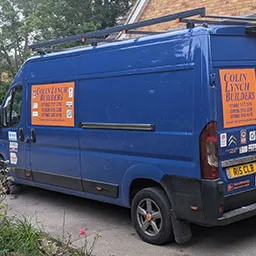 van
